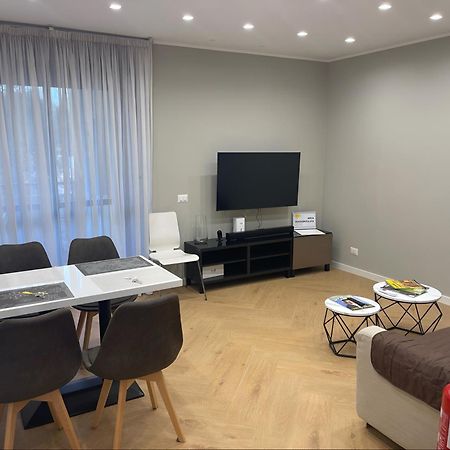 Desert Home Eur Torrino Rome Extérieur photo