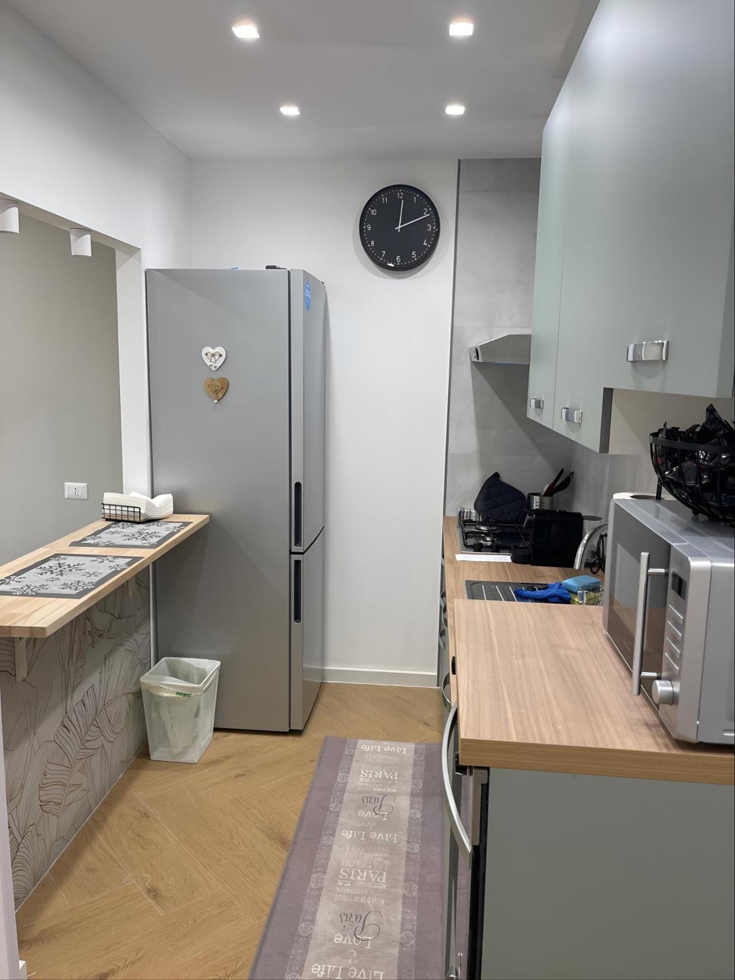 Desert Home Eur Torrino Rome Extérieur photo
