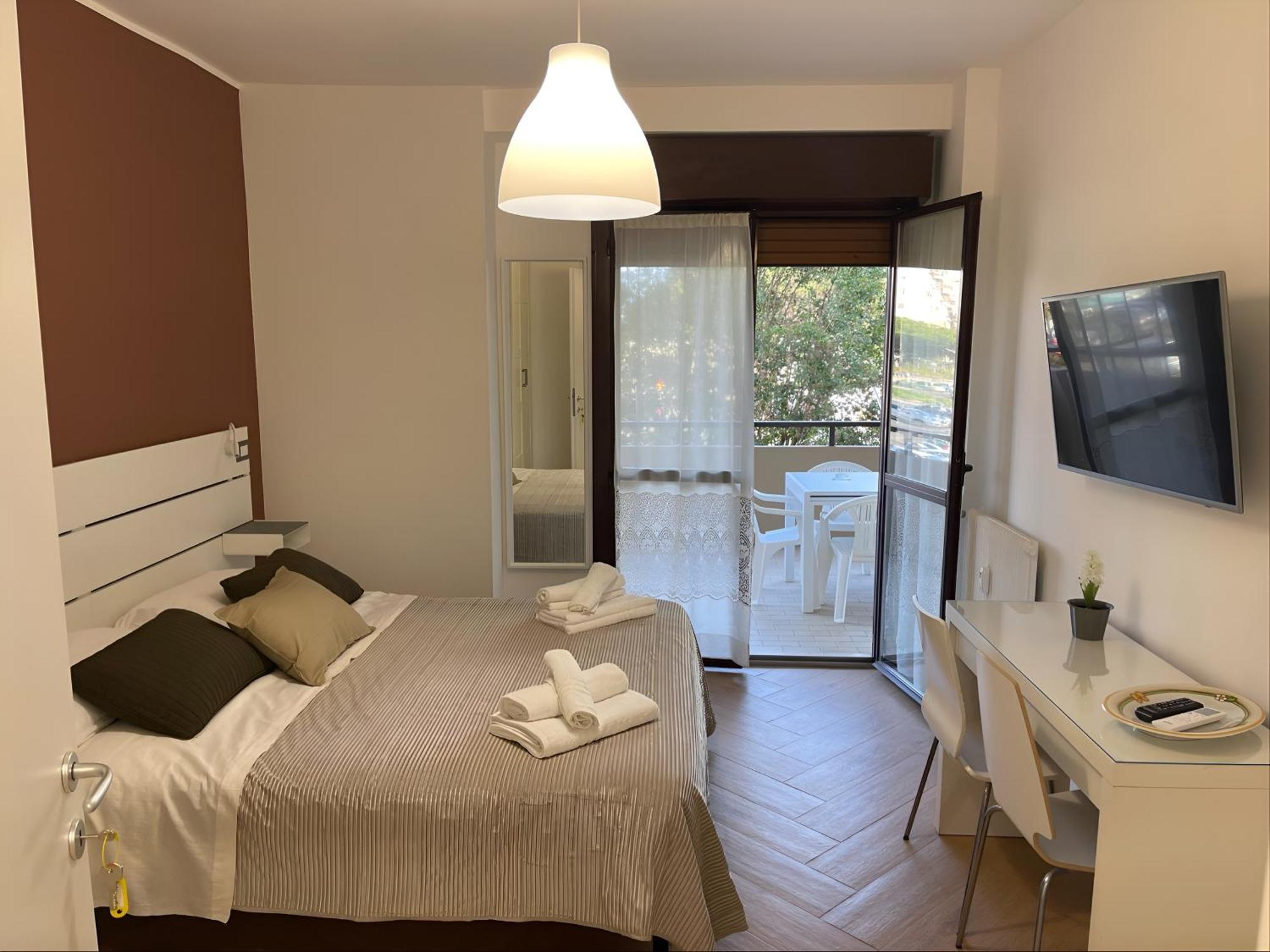 Desert Home Eur Torrino Rome Extérieur photo