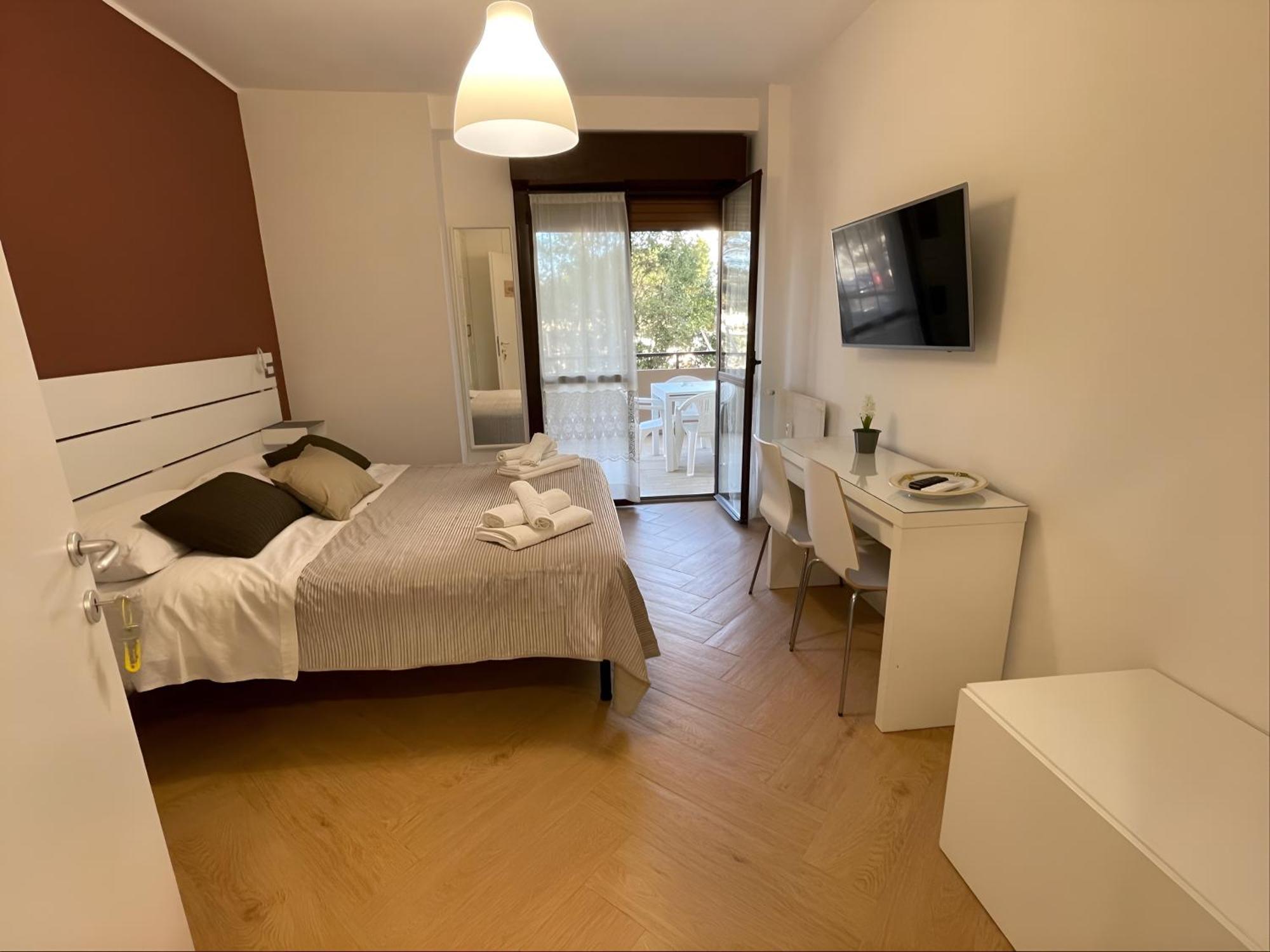 Desert Home Eur Torrino Rome Extérieur photo